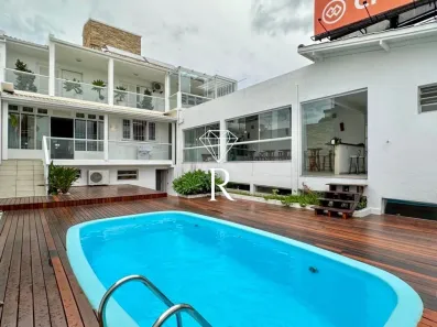 Imóvel Comercial para alugar, 360m² no Campinas, São José