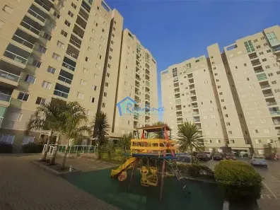 Apartamento com 3 Quartos à venda, 97m² no Aqui se Vive, Indaiatuba