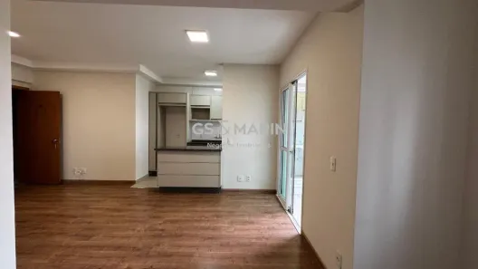 Apartamento com 2 Quartos para alugar, 69m² no Santa Rosa, Londrina