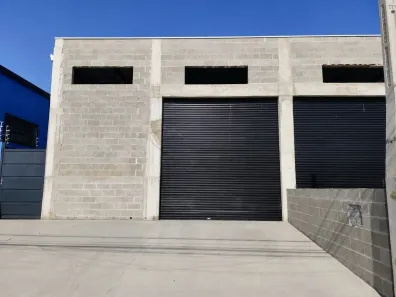 Galpão/Depósito/Armazém para alugar, 180m² no Residencial Morada das Acácias, Limeira