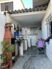 Sobrado com 3 Quartos à venda, 220m² no Jardim Luella, Suzano