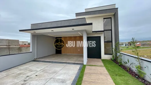 Casa de Condomínio com 3 Quartos à venda, 130m² no Loteamento Reserva dos Ipês, Boituva
