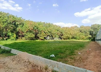 Lote/Terreno à venda, 1950m² no Jardim São Carlos, Sorocaba