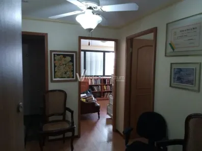 Sala Comercial com 2 Quartos à venda, 45m² no Cambuí, Campinas