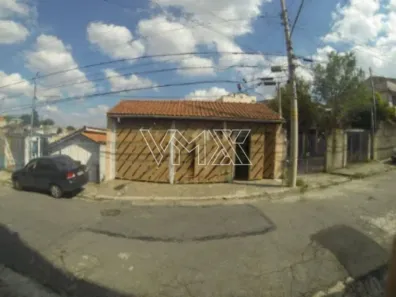 Sobrado com 3 Quartos à venda, 98m² no Vila Dom Pedro II, São Paulo