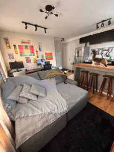 Apartamento com 1 Quarto à venda, 37m² no Presidente Altino, Osasco