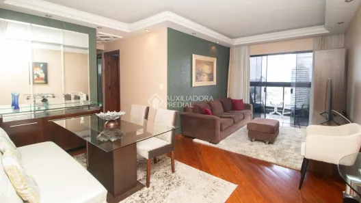 Apartamento com 3 Quartos para alugar, 96m² no Jardim do Mar, São Bernardo do Campo