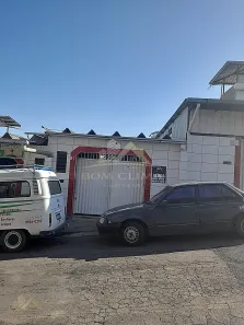 Ponto Comercial para alugar, 90m² no Bandeirantes, Juiz de Fora