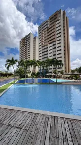 Apartamento com 3 Quartos à venda, 87m² no Neópolis, Natal