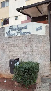 Apartamento com 3 Quartos para alugar, 75m² no Jardim Goiás, Goiânia