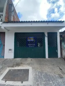 Casa com 2 Quartos à venda, 154m² no Vila Silviânia, Carapicuíba