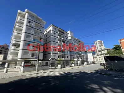 Apartamento com 2 Quartos à venda, 80m² no Guilhermina, Praia Grande