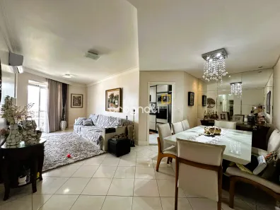 Apartamento com 3 Quartos à venda, 109m² no Kobrasol, São José