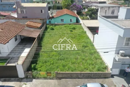 Lote/Terreno à venda, 287m² no Canoas, Rio do Sul