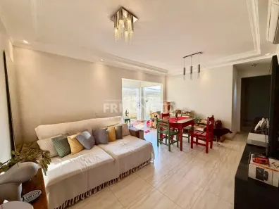 Apartamento com 3 Quartos à venda, 158m² no Parque Santa Cecília, Piracicaba