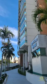 Apartamento com 3 Quartos à venda, 89m² no Itapuã, Vila Velha