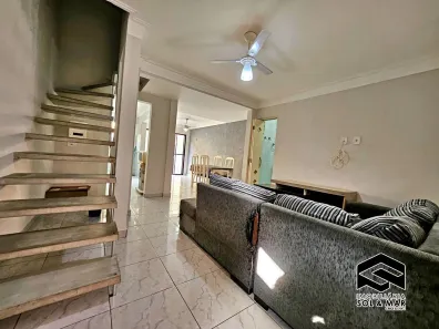 Casa com 2 Quartos à venda, 75m² no Enseada, Guarujá