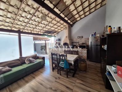 Casa com 3 Quartos à venda, 200m² no Nova Cidade, Macaé