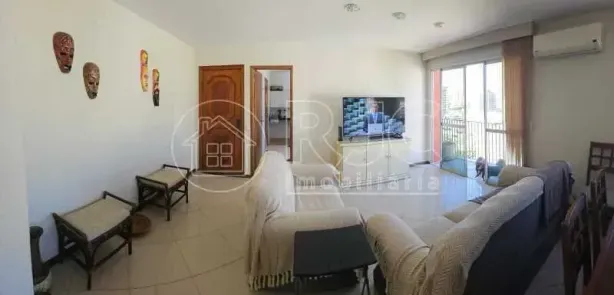 Apartamento com 4 Quartos à venda, 187m² no Vila Isabel, Rio de Janeiro