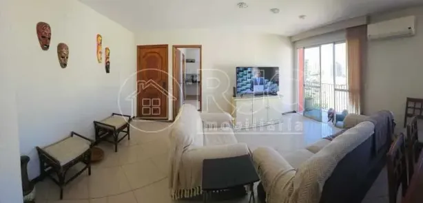 Cobertura com 4 Quartos à venda, 187m² no Vila Isabel, Rio de Janeiro