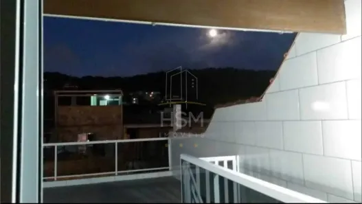 Sobrado com 3 Quartos à venda, 197m² no Ferrazópolis, São Bernardo do Campo