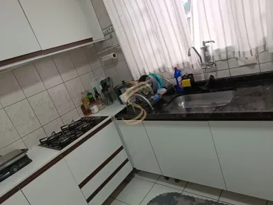 Casa com 2 Quartos à venda, 60m² no Jardim Águas Claras, Bragança Paulista