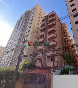 Apartamento com 3 Quartos à venda, 97m² no Centro, Londrina