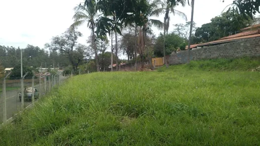 Lote/Terreno com 1 Quarto à venda, 1m² no Gran Park Residencial, Piracicaba