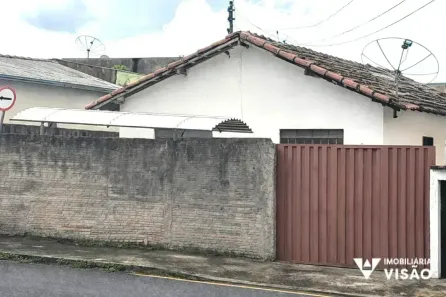 Casa com 3 Quartos à venda, 95m² no Boa Vista, Uberaba