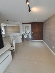 Apartamento com 3 Quartos para alugar, 78m² no Barra da Tijuca, Rio de Janeiro