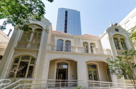 Ponto Comercial para alugar, 45m² no Independência, Porto Alegre