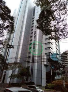 Sala Comercial para alugar, 505m² no Brooklin Paulista, São Paulo