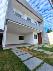 Casa com 3 Quartos à venda, 140m² no Interlagos, Vila Velha