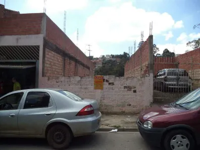 Lote/Terreno à venda, 125m² no Recanto Verde do Sol, São Paulo