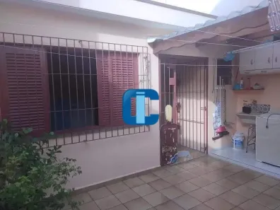 Casa com 3 Quartos à venda, 151m² no Vila Leopoldina, São Paulo