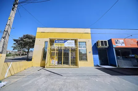 Prédio Comercial para alugar, 171m² no Paulicéia, Piracicaba