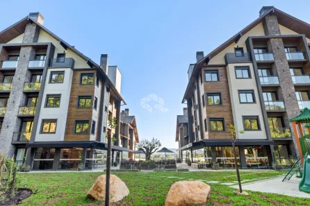 Apartamento com 2 Quartos à venda, 62m² no Várzea Grande, Gramado