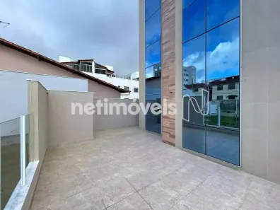 Apartamento com 3 Quartos à venda, 78m² no Santa Mônica, Belo Horizonte