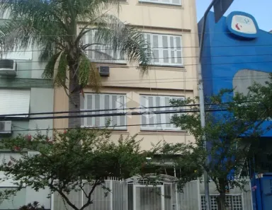 Apartamento com 2 Quartos à venda, 58m² no Floresta, Porto Alegre