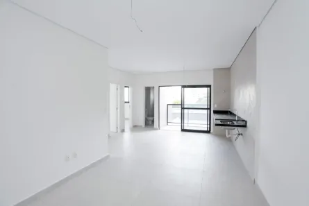 Apartamento com 3 Quartos à venda, 80m² no Cabral, Contagem
