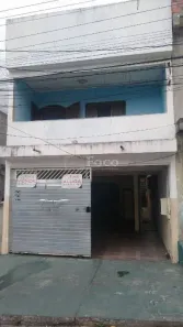 Sobrado com 3 Quartos para venda ou aluguel, 220m² no Parque Jandaia, Guarulhos