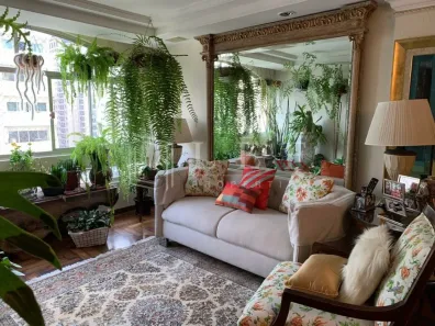 Apartamento com 3 Quartos à venda, 138m² no Jardim Europa, São Paulo