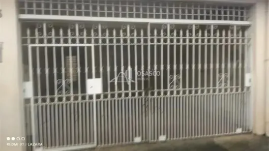 Sobrado com 4 Quartos à venda, 125m² no Jardim Monte Kemel, São Paulo