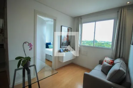 Apartamento com 2 Quartos à venda, 40m² no Canindé, São Paulo