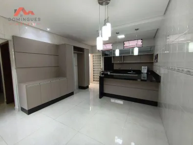 Casa com 2 Quartos à venda, 159m² no Cidade Jardim, Americana