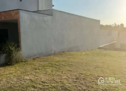 Lote/Terreno à venda, 300m² no Residencial Milano, Indaiatuba