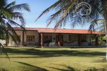 Fazenda/Sítio com 15 Quartos à venda, 1200m² no Cascavel, Cascavel