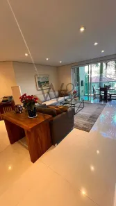 Apartamento com 3 Quartos à venda, 151m² no Vila Mariana, São Paulo