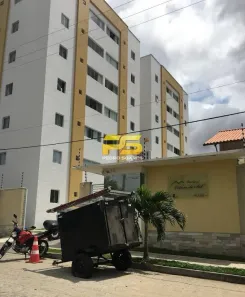 Apartamento com 2 Quartos à venda, 48m² no , Campina Grande