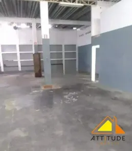 Galpão/Depósito/Armazém para alugar, 350m² no Paulicéia, São Bernardo do Campo